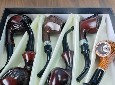 tobacco pipes free postage