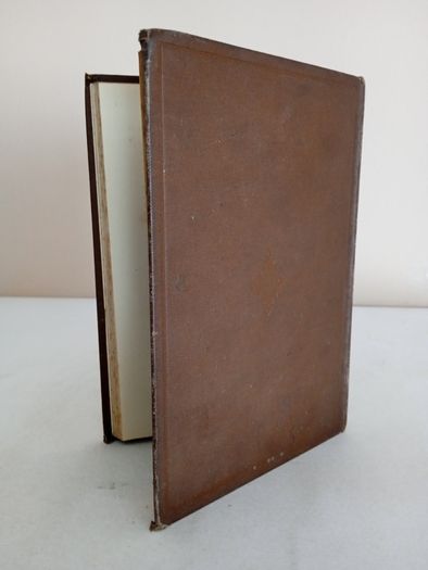 Introduction to the Study of Modern Forest Economy by John Croumbie Brown (GT904)