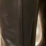 Brand New in Box Clarks Black Leather Knee High Boots - Size 5 EE Image 8