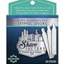Disposable Styptic Shaving Sticks. Free Post. Image 3