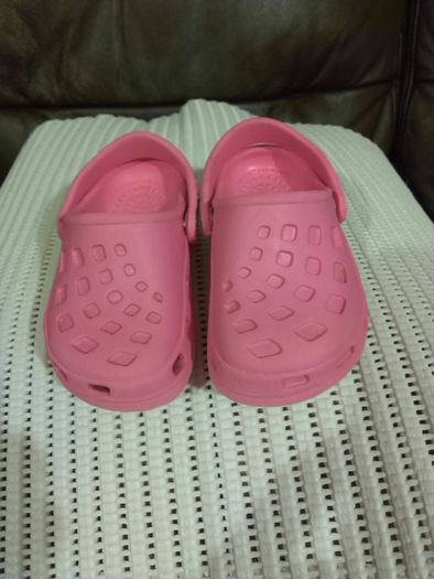 Girl's Waldies Shoes, size EU-21, UK-4
