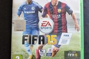 Fifa 15 - Xbox One