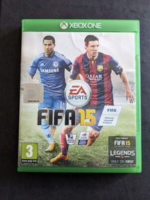 Fifa 15 - Xbox One