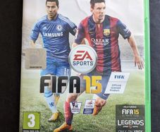 Fifa 15 - Xbox One