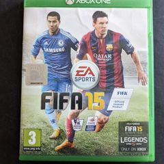 Fifa 15 - Xbox One