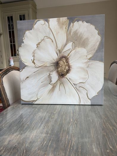Wall canvas