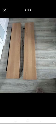 Bar table