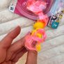 Hasbro My Little Pony Friends Fluttershy B8924 / C1141 Only Pony MLP approx. 8 cm. 2016  Please see photos Image 10