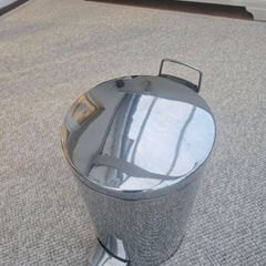 Brabantia pedal bin 10-12 ltr