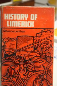 History of Limerick