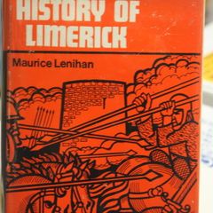 History of Limerick