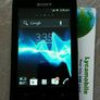 Sony Xperia TIPO sim free Image 2