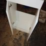 Brand New Bathroom Vanity Unit & Ceramic Basin Image 6