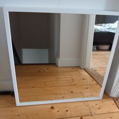 Mirror IKEA 70 x 70 cm