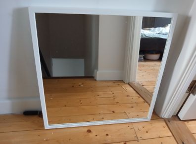 Mirror IKEA 70 x 70 cm