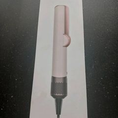 Dyson airstrait PINK Brand new unop