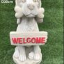 Garden Ornaments N39 Y165 Image 9