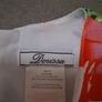 dorissa floral dress for toddler Image 2