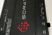 rane serato scratch live dj digital vinyl set up