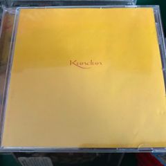 Kundun - Phillip Glass | Music From The Original Soundtrack      CD