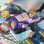 Lego Bat Girl Image 3