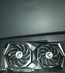 rtx 3060ti 8gb