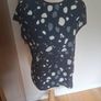 Beautiful New Ted Baker New Unworn Teeshirt Top 12-14 Image 5