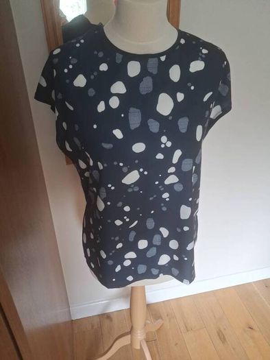 Beautiful New Ted Baker New Unworn Teeshirt Top 12-14