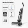 Wet Dry Vacuum Cleaner Tineco Floor One S5 Pro 2 Smart Image 2