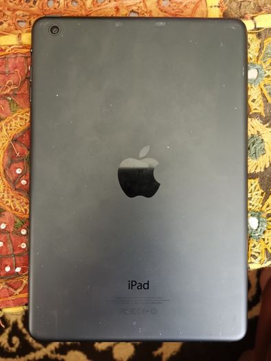 Price reduced I pad mini Model A1432 16GB