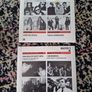 Motorhead/ Faith no More etc - price for both Image 2