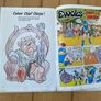 Ewoks Annual 1988 - Rare Image 4