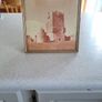 Aughnanure Castle Picture Frame Image 2