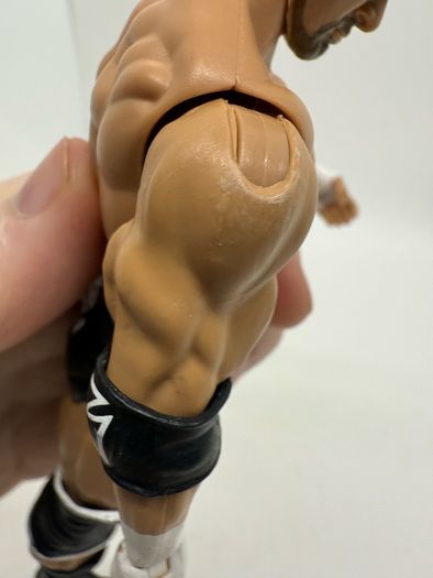 wwe Triple H action figure