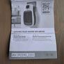 Ceramic plug heater - Silver Crest Image 9
