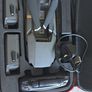 Mavic Pro perfect condition 2 batteries new case Image 3