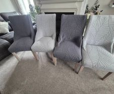 Dining Chairs