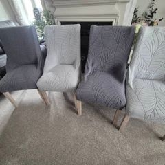 Dining Chairs