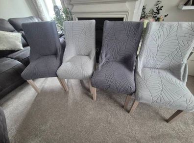 Dining Chairs