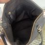 Black Coach Bag Image 4