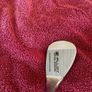 Cleveland RTZ 58 degree wedge ZZ Alloy Image 5