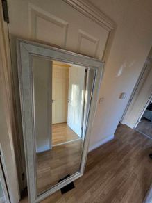 mirror full length