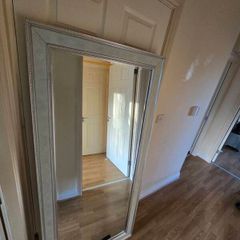 mirror full length