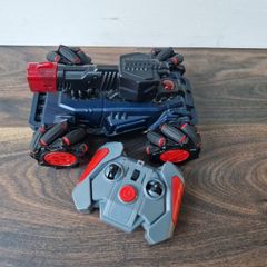 2 Remote control Cars