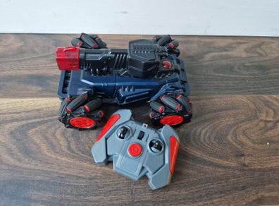 2 Remote control Cars