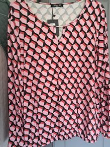top....Sophie B brand