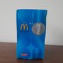 Coca Cola Glass McDonald's 2007 Image 3