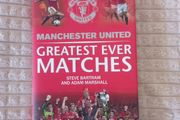 Man U - Greatest Ever MATCHES