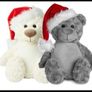 Christmas Stocking, Santa Sack & Teddies Image 4