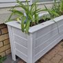 Handmade Timber Planter Box  1800mm Image 2